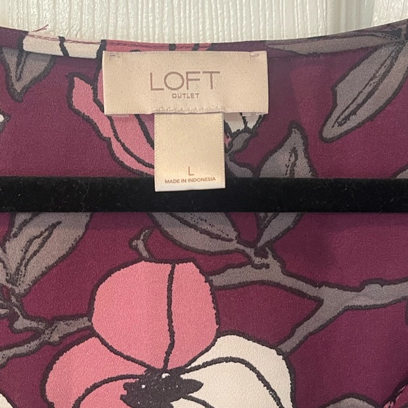 Loft top - Picture 2 of 4